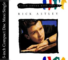 Rick Astley - Never Gonna Give You Up (Special Edition)